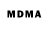 MDMA Molly Azar